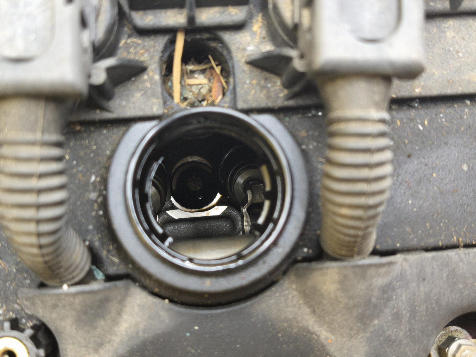 Двигатель Peugeot RCZ EP6CDT 2011 (б/у)