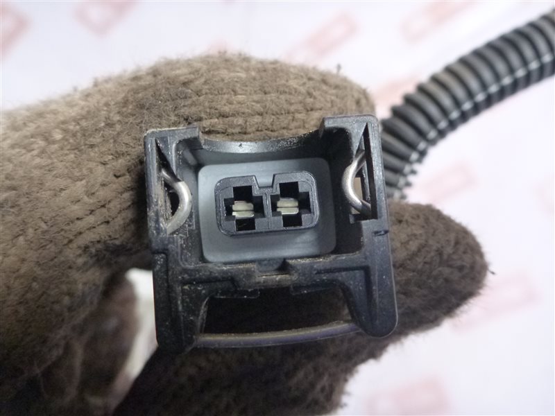 Проводка топливных форсунок Renault Megane KZ0U K4M 2011 (б/у)