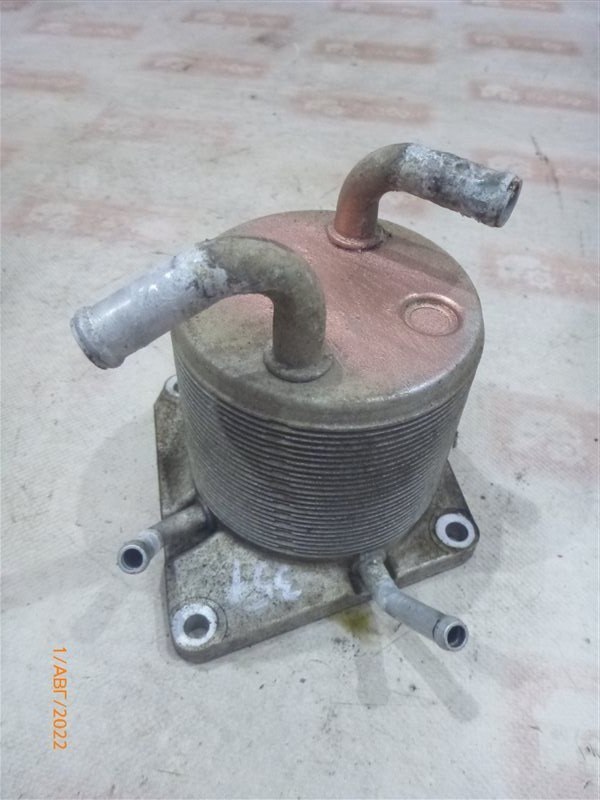 Кашкай теплообменник вариатора Кашкай теплообменник вариатора