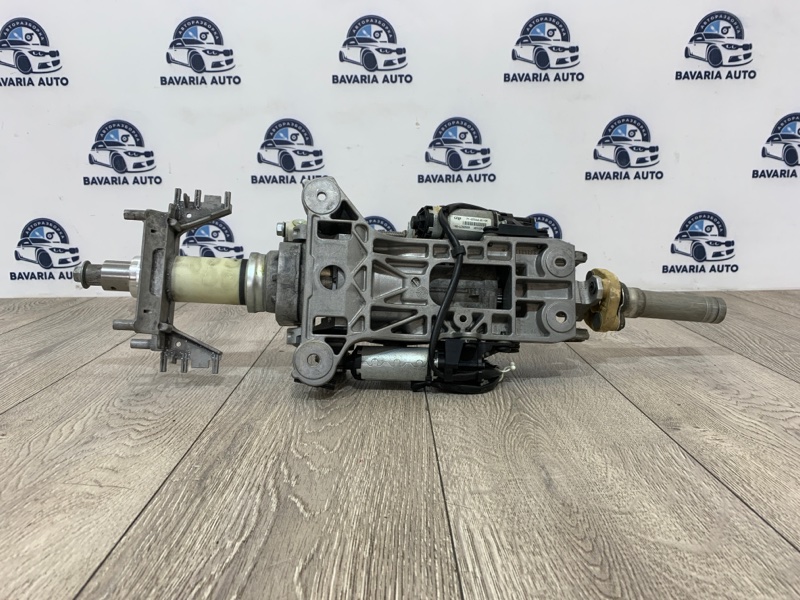 Рулевая колонка 5 05.2011 F10 N55B30A