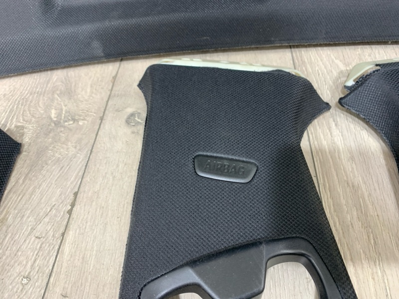 Обшивка потолка 3 F30
