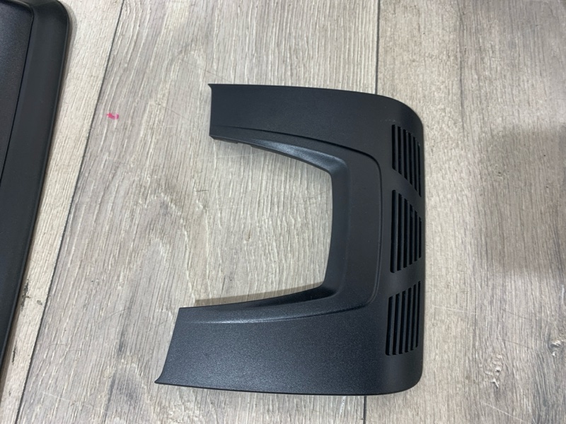 Обшивка потолка 3 F30