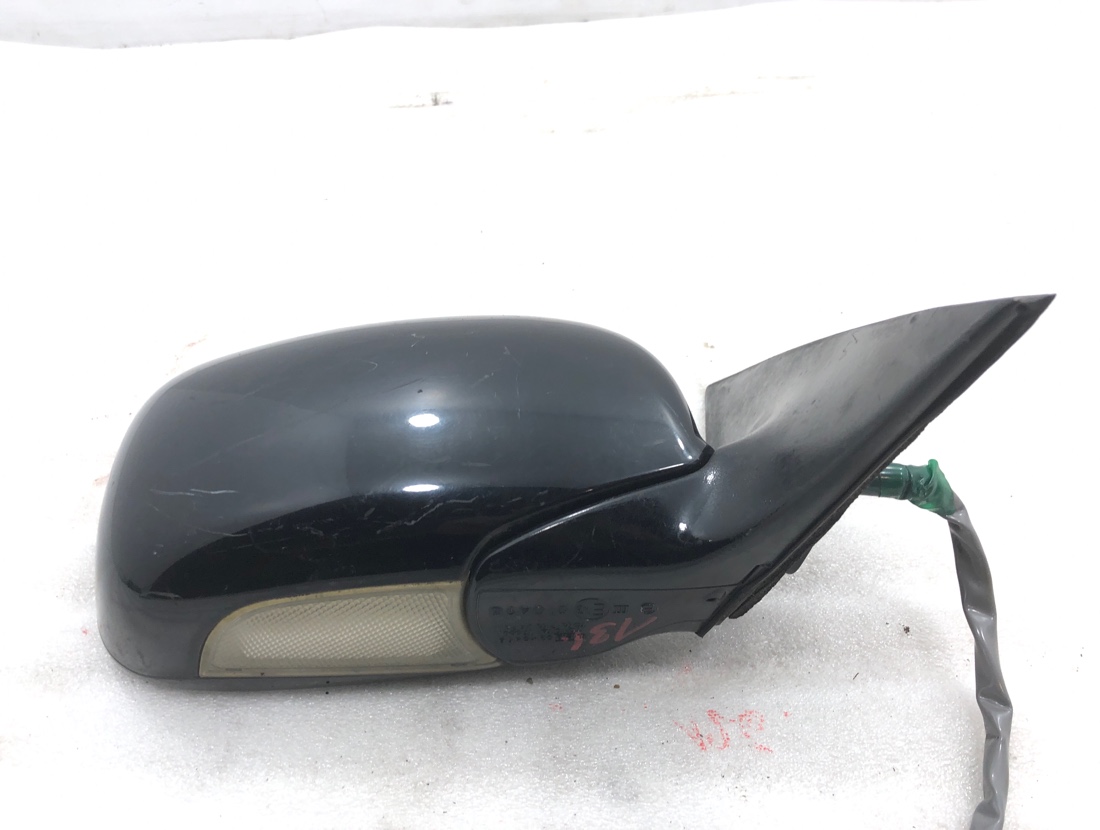 Зеркало Lexus GS350 GRS191 2GRFE 2006 прав. (б/у)