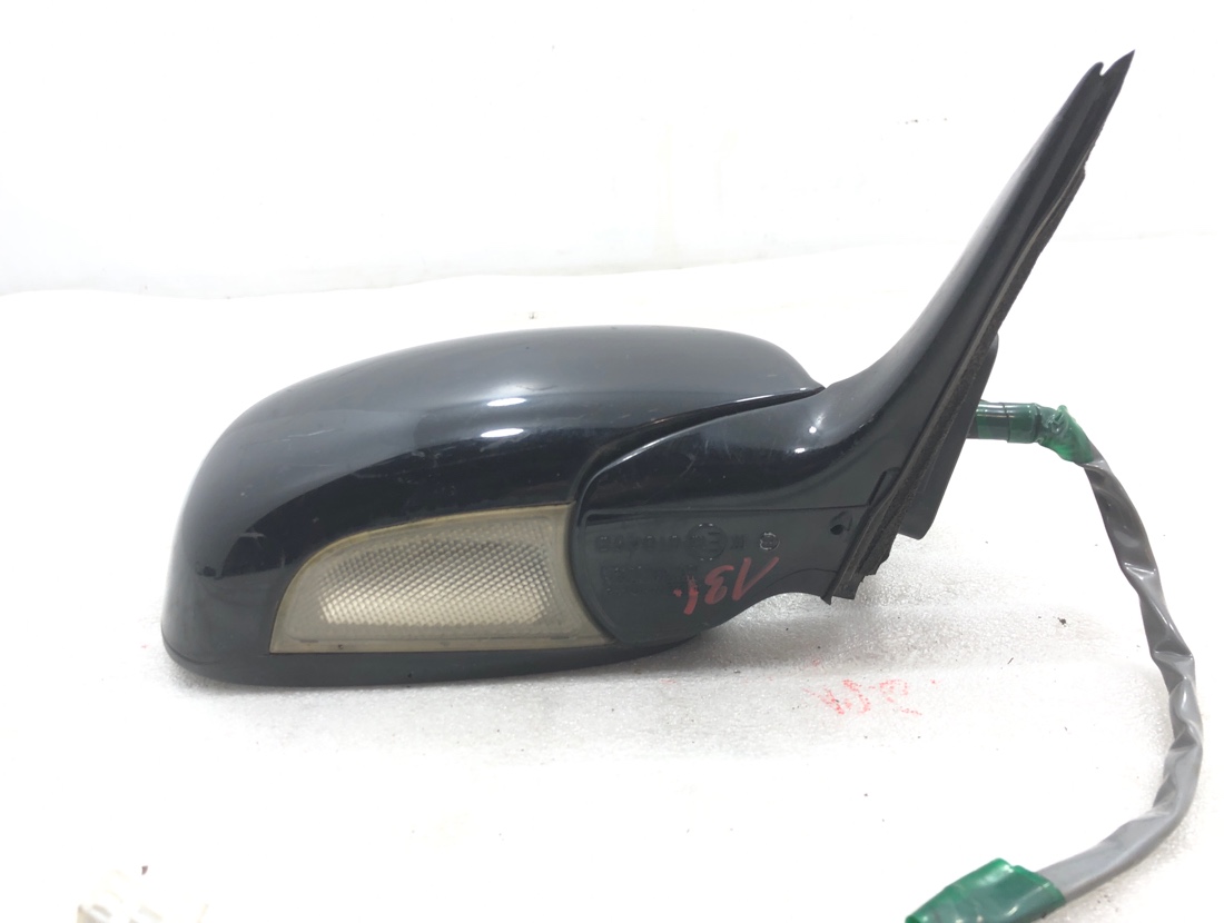 Зеркало Lexus GS350 GRS191 2GRFE 2006 прав. (б/у)