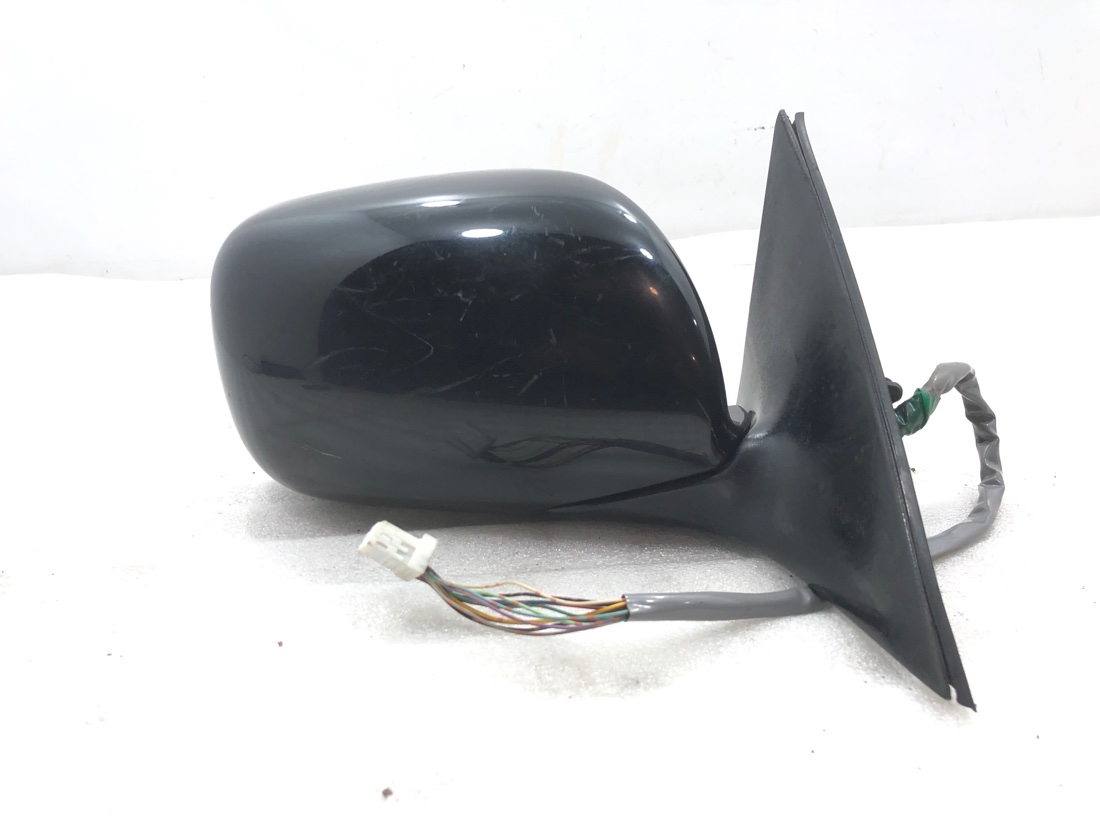 Зеркало Lexus GS350 GRS191 2GRFE 2006 прав. (б/у)