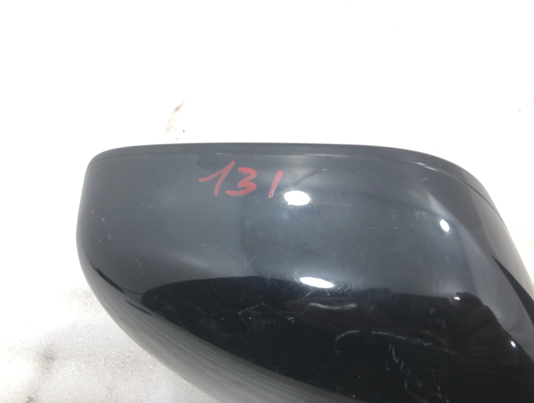 Зеркало Lexus GS350 GRS191 2GRFE 2006 прав. (б/у)