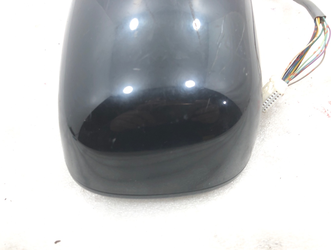 Зеркало Lexus GS350 GRS191 2GRFE 2006 прав. (б/у)