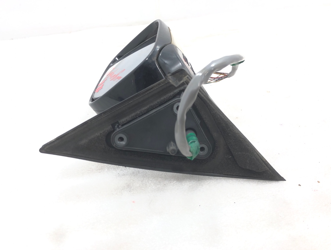 Зеркало Lexus GS350 GRS191 2GRFE 2006 прав. (б/у)