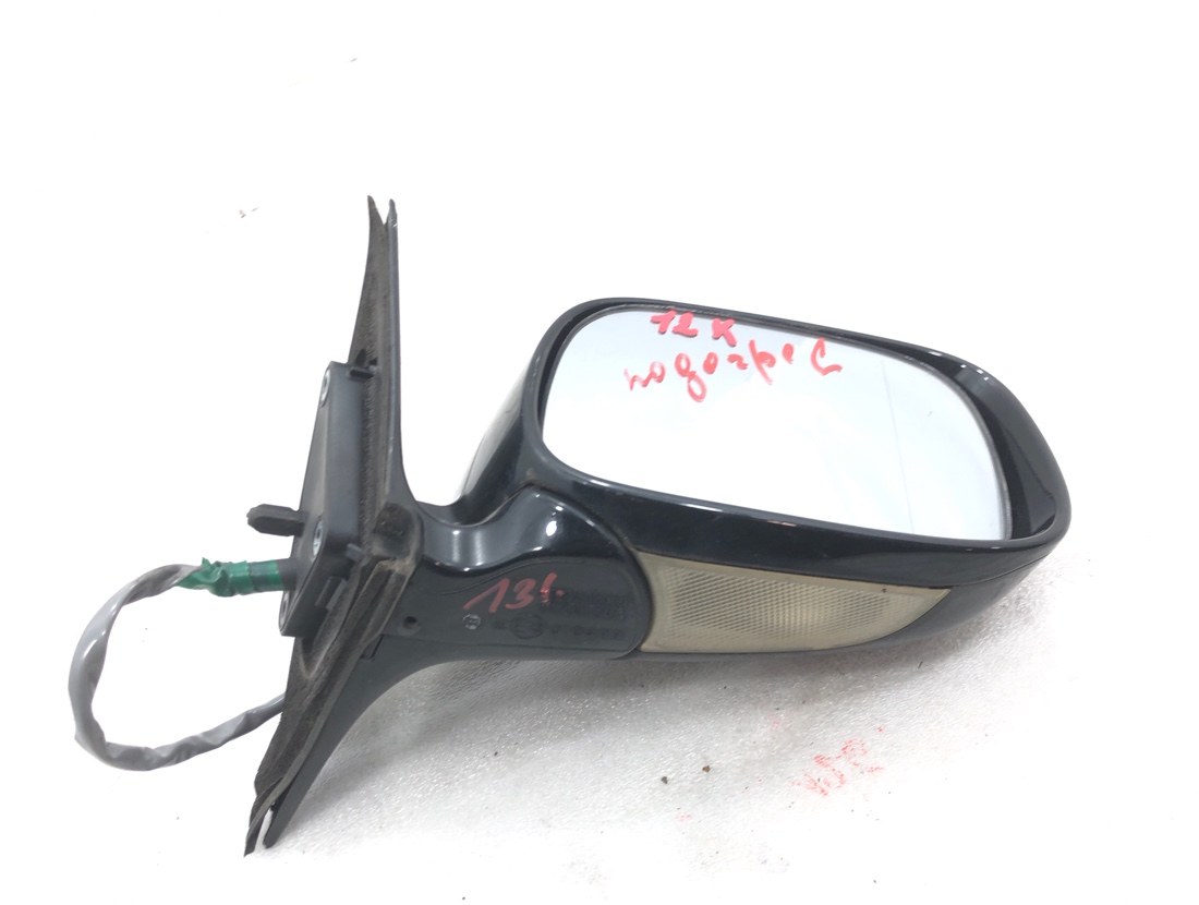 Зеркало Lexus GS350 GRS191 2GRFE 2006 прав. (б/у)