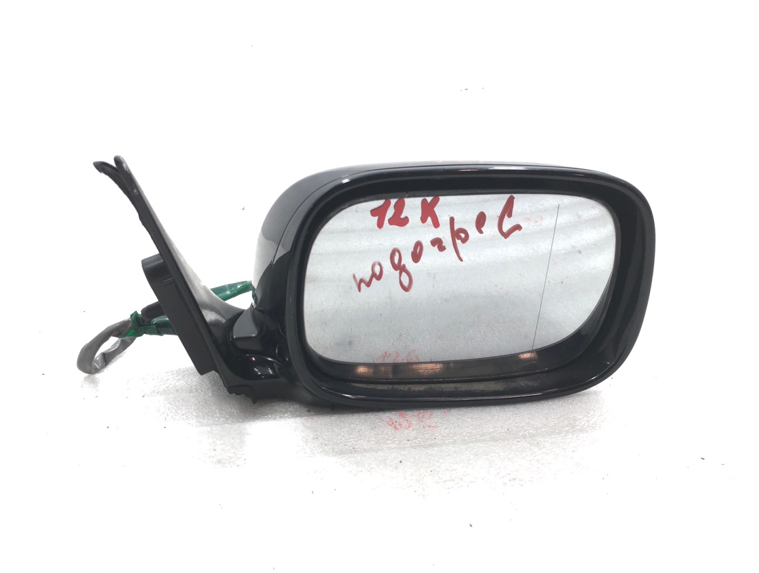 Зеркало Lexus GS350 GRS191 2GRFE 2006 прав. (б/у)