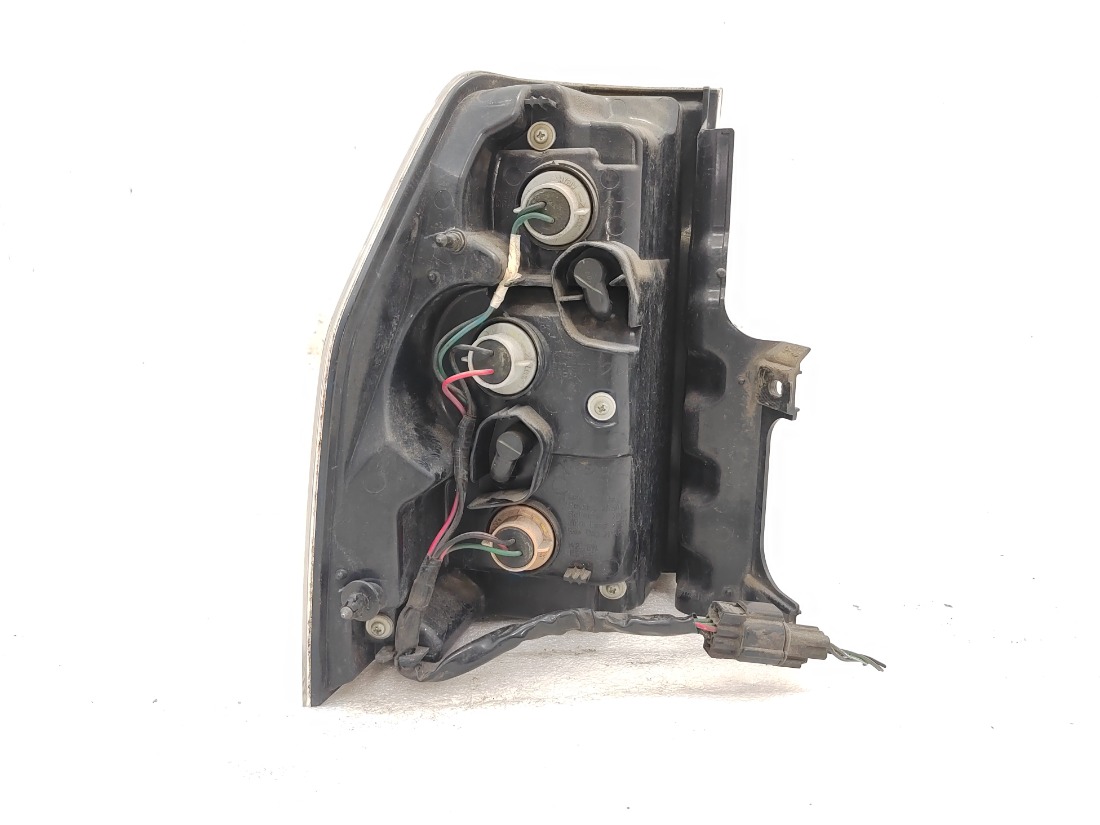 Стоп-сигнал Mitsubishi Pajero V97W 6G75 2007 прав. (б/у)