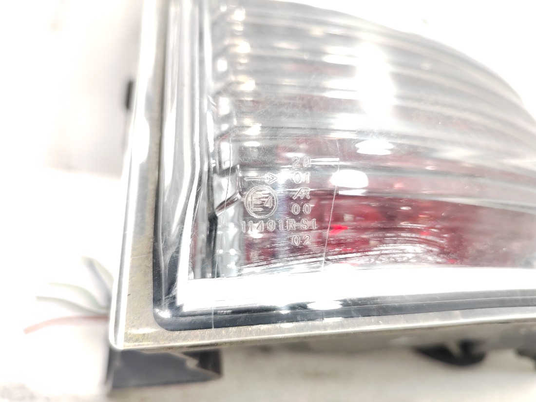 Стоп-сигнал Mitsubishi Pajero V97W 6G75 2007 прав. (б/у)