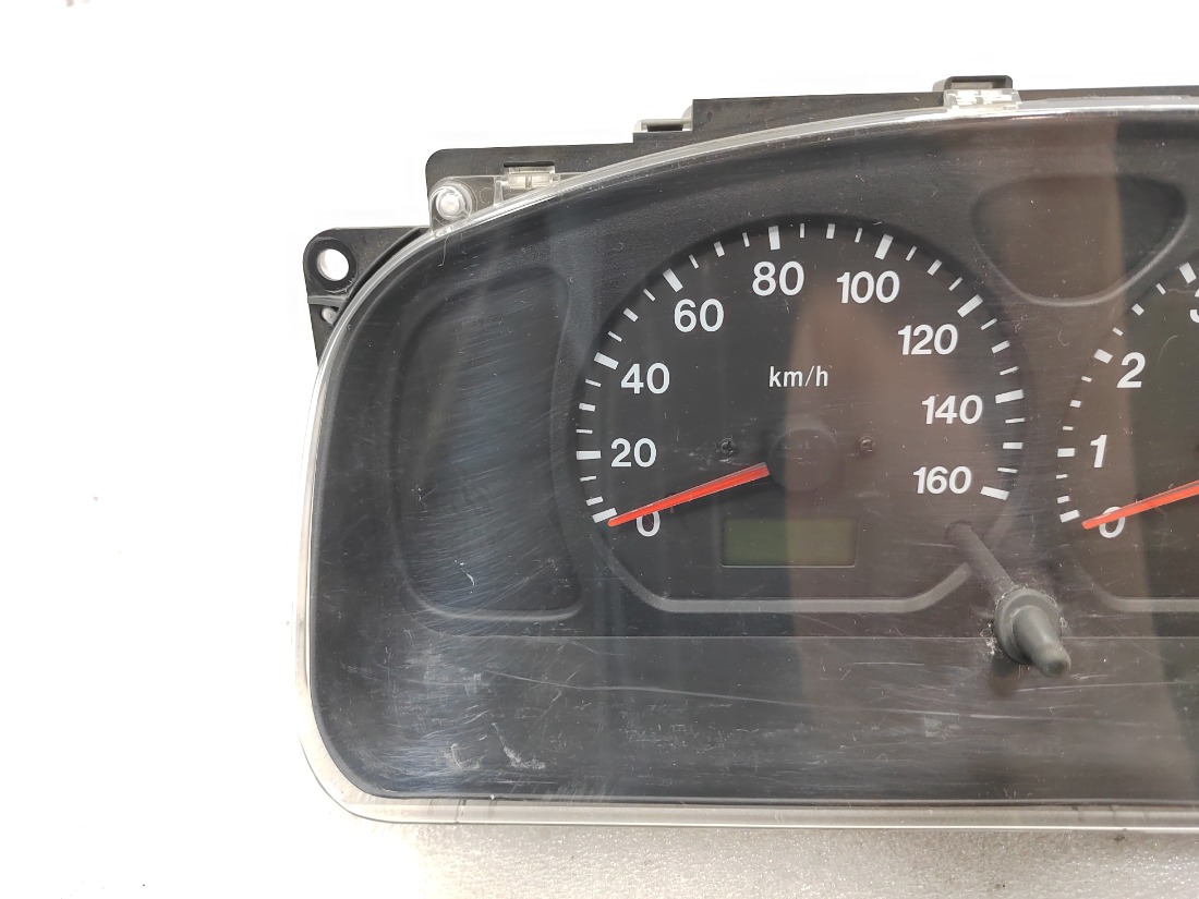 Спидометр Suzuki Jimny Wide JB33W G13B 1998 (б/у)