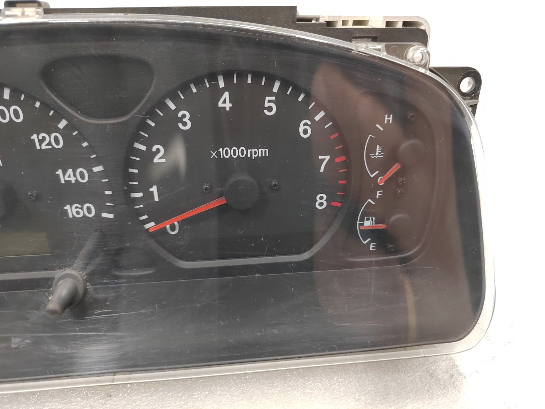 Спидометр Suzuki Jimny Wide JB33W G13B 1998 (б/у)