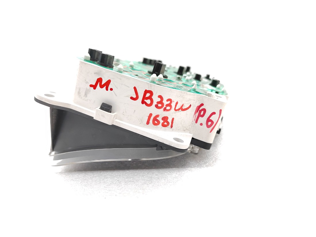 Спидометр Suzuki Jimny Wide JB33W G13B 1998 (б/у)