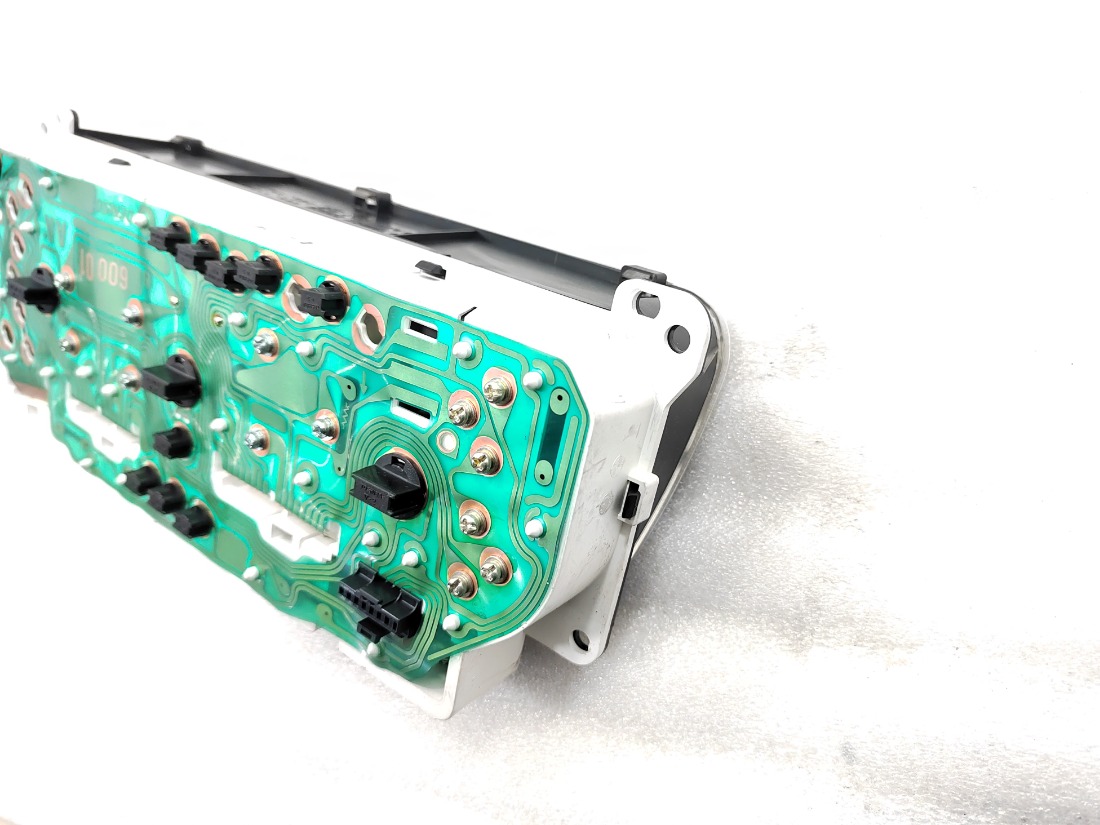 Спидометр Suzuki Jimny Wide JB33W G13B 1998 (б/у)