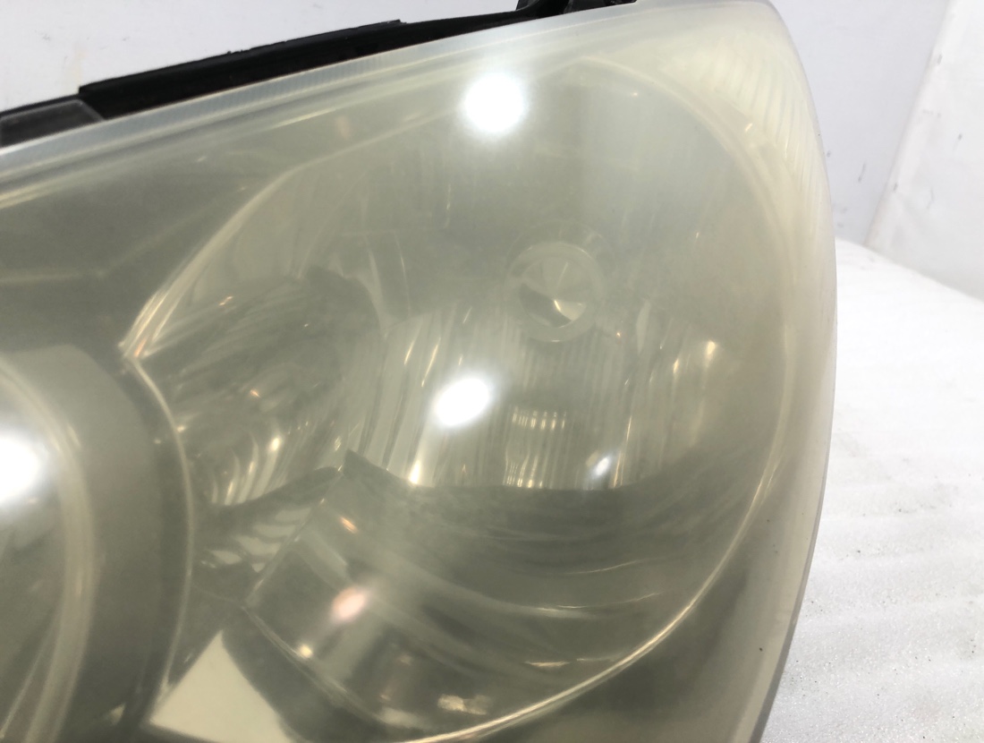 Фара Toyota Estima ACR30 2AZFE 2001 лев. (б/у)