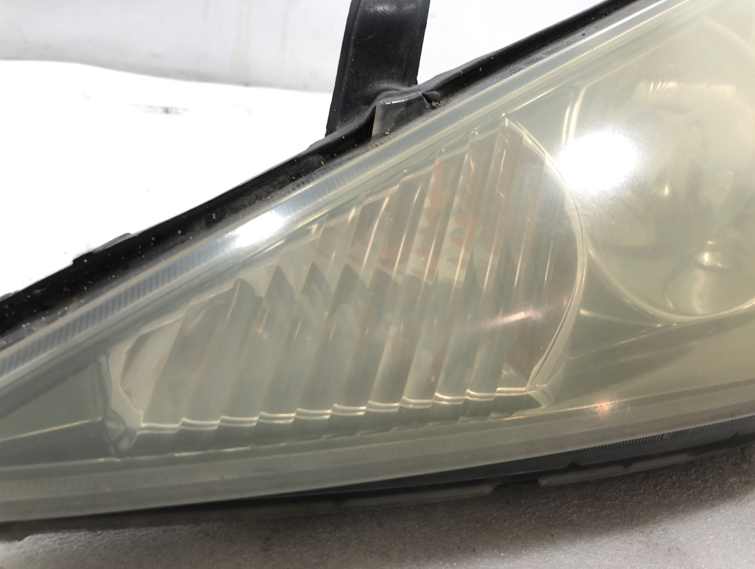 Фара Toyota Estima ACR30 2AZFE 2001 лев. (б/у)