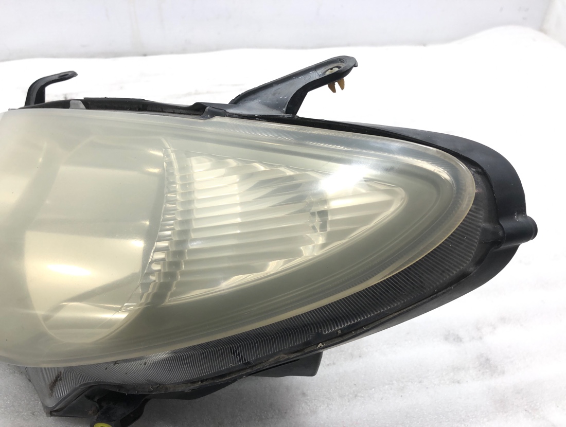 Фара Toyota Estima ACR30 2AZFE 2001 лев. (б/у)