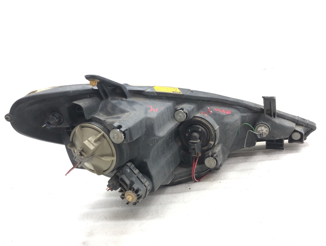 Фара Toyota Estima ACR30 2AZFE 2001 лев. (б/у)