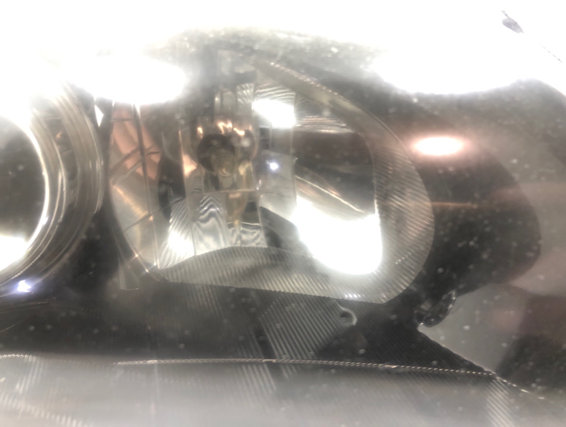 Фара Subaru Impreza GH8 EJ20X 2008 прав. (б/у) Фара Subaru Impreza GH8 EJ20X 2008 прав. (б/у)