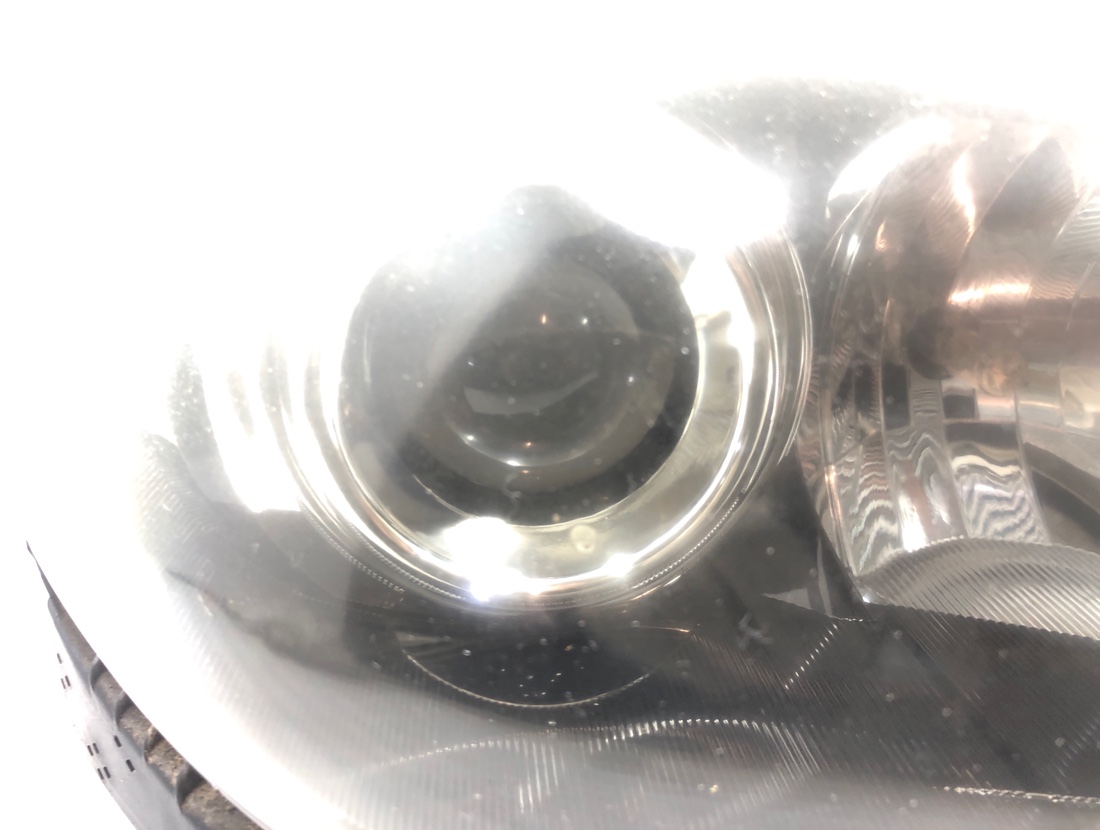 Фара Subaru Impreza GH8 EJ20X 2008 прав. (б/у) Фара Subaru Impreza GH8 EJ20X 2008 прав. (б/у)