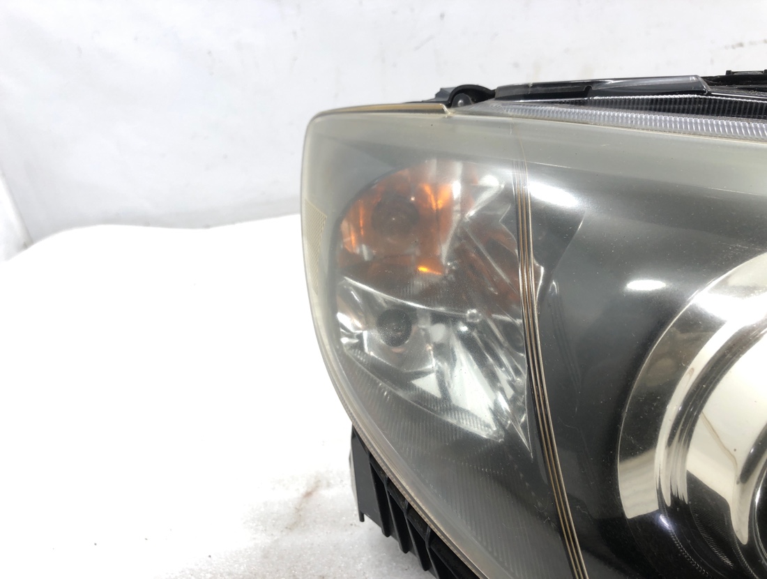 Фара Subaru Impreza GH8 EJ20X 2008 прав. (б/у) Фара Subaru Impreza GH8 EJ20X 2008 прав. (б/у)