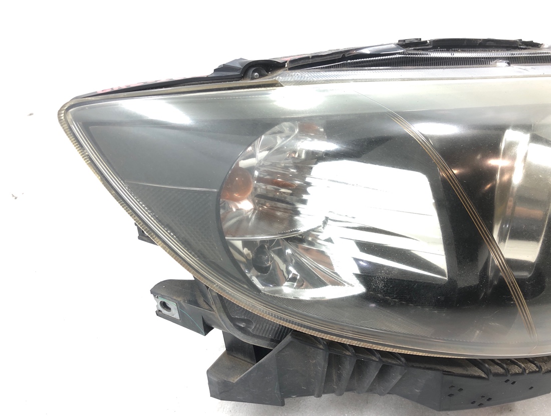 Фара Subaru Impreza GH8 EJ20X 2008 прав. (б/у) Фара Subaru Impreza GH8 EJ20X 2008 прав. (б/у)