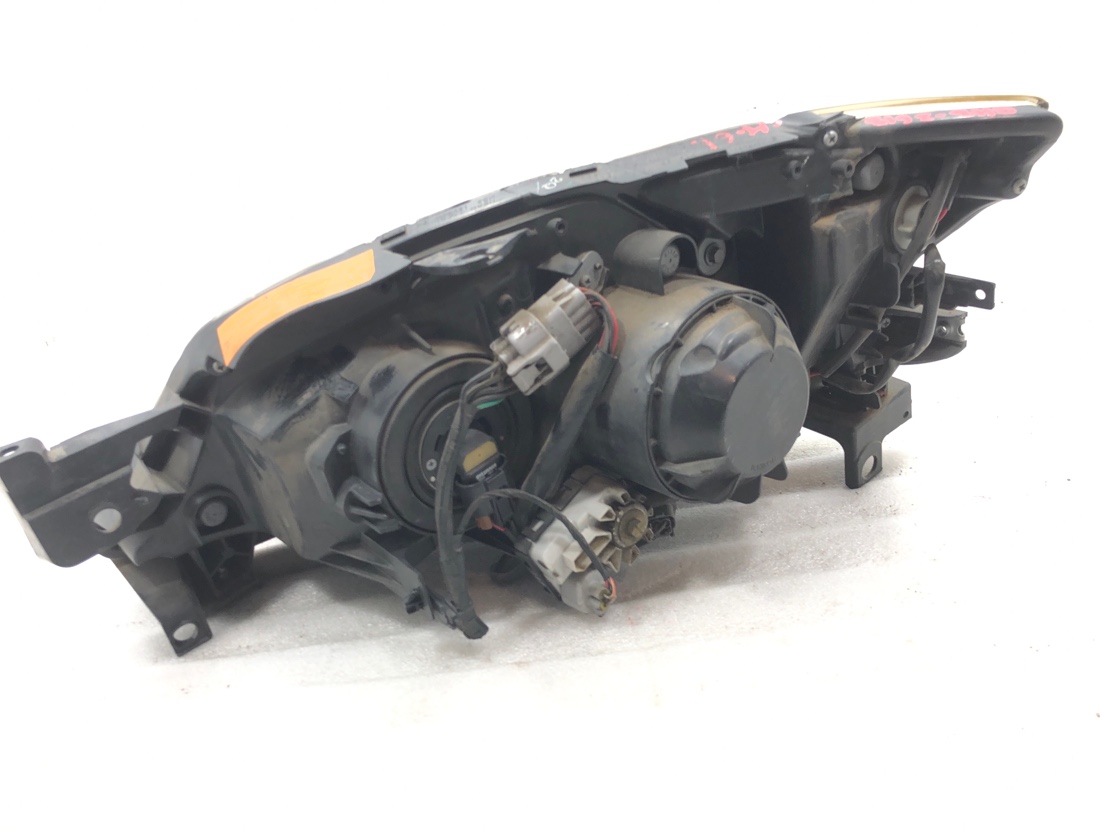 Фара Subaru Impreza GH8 EJ20X 2008 прав. (б/у) Фара Subaru Impreza GH8 EJ20X 2008 прав. (б/у)