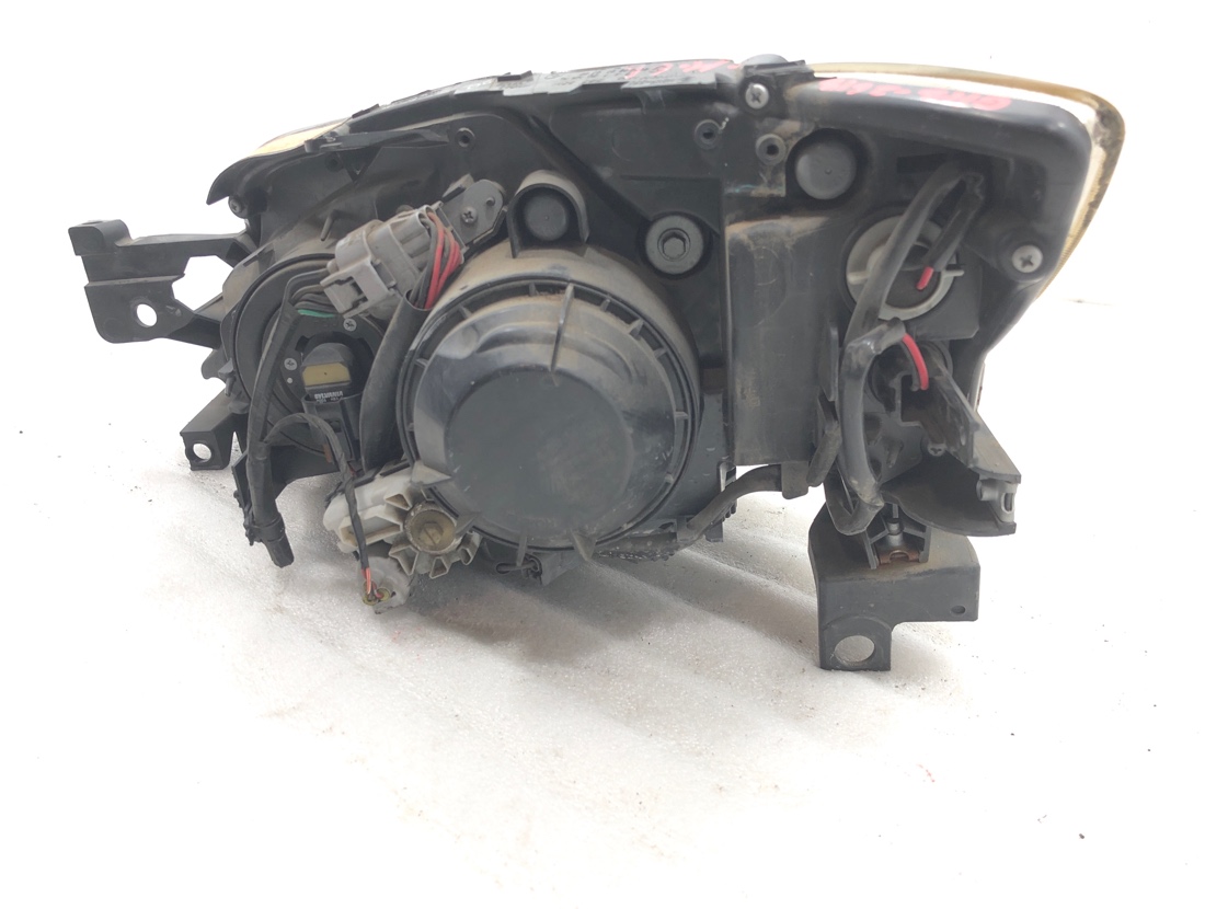 Фара Subaru Impreza GH8 EJ20X 2008 прав. (б/у) Фара Subaru Impreza GH8 EJ20X 2008 прав. (б/у)