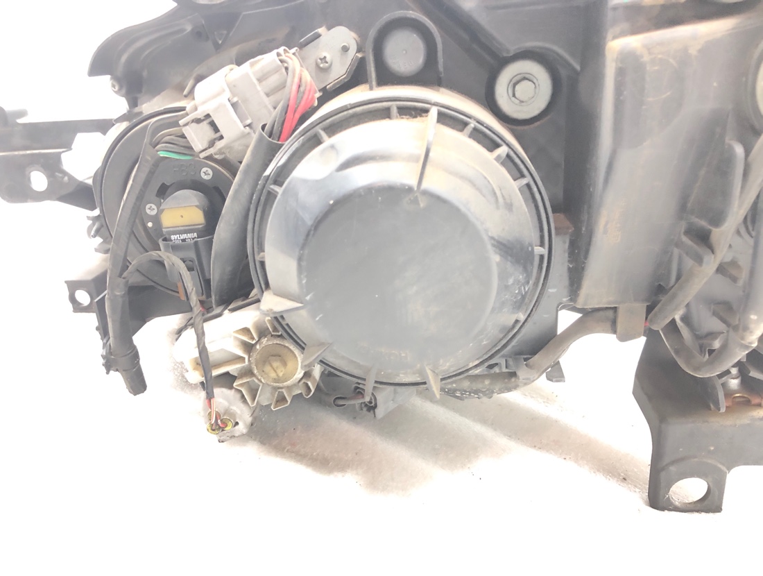 Фара Subaru Impreza GH8 EJ20X 2008 прав. (б/у) Фара Subaru Impreza GH8 EJ20X 2008 прав. (б/у)