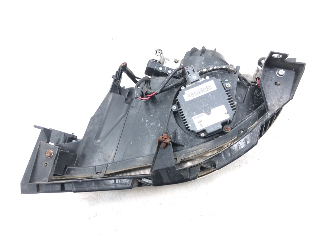 Фара Subaru Impreza GH8 EJ20X 2008 прав. (б/у) Фара Subaru Impreza GH8 EJ20X 2008 прав. (б/у)