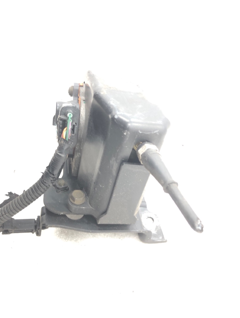 Датчик педали газа Honda CR-V RD7 K24A 2005 (б/у)