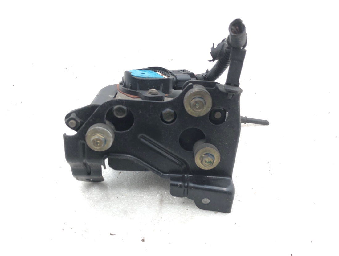 Датчик педали газа Honda CR-V RD7 K24A 2005 (б/у)