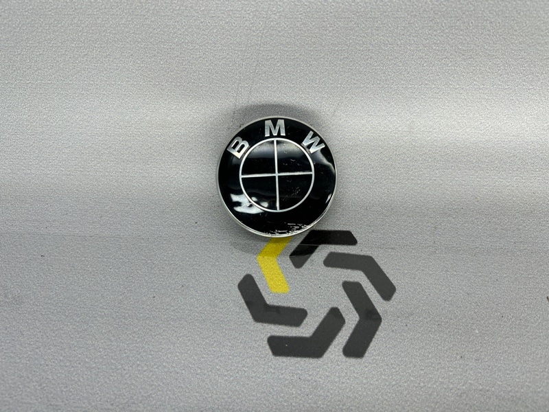 Колпачок ступицы BMW (б/у)