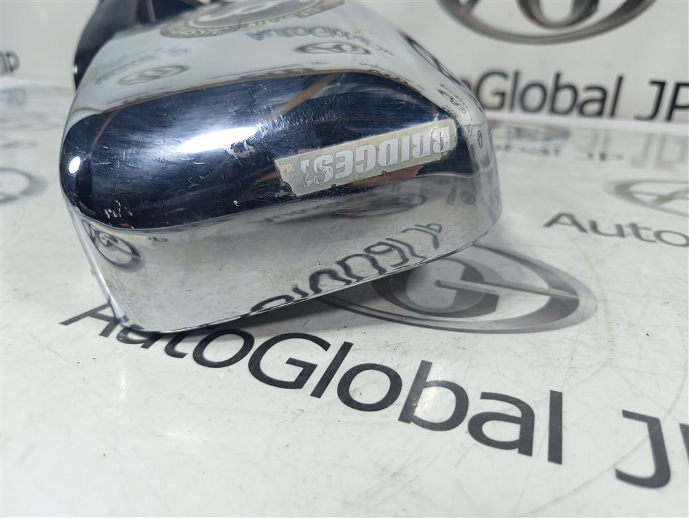 Зеркало NISSAN MISTRAL R20 TD27T 1995 лев. (б/у) Зеркало NISSAN MISTRAL R20 TD27T 1995 лев. (б/у)