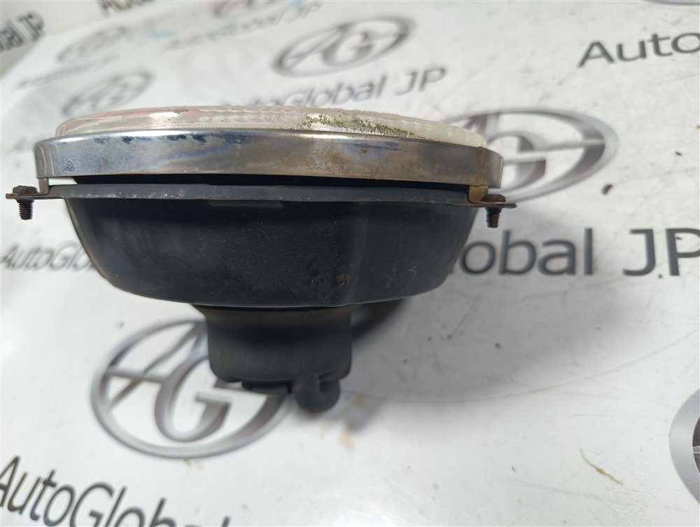 Фара MITSUBISHI PAJERO V25 6G74 1999 перед. лев. (б/у) Фара MITSUBISHI PAJERO V25 6G74 1999 перед. лев. (б/у)