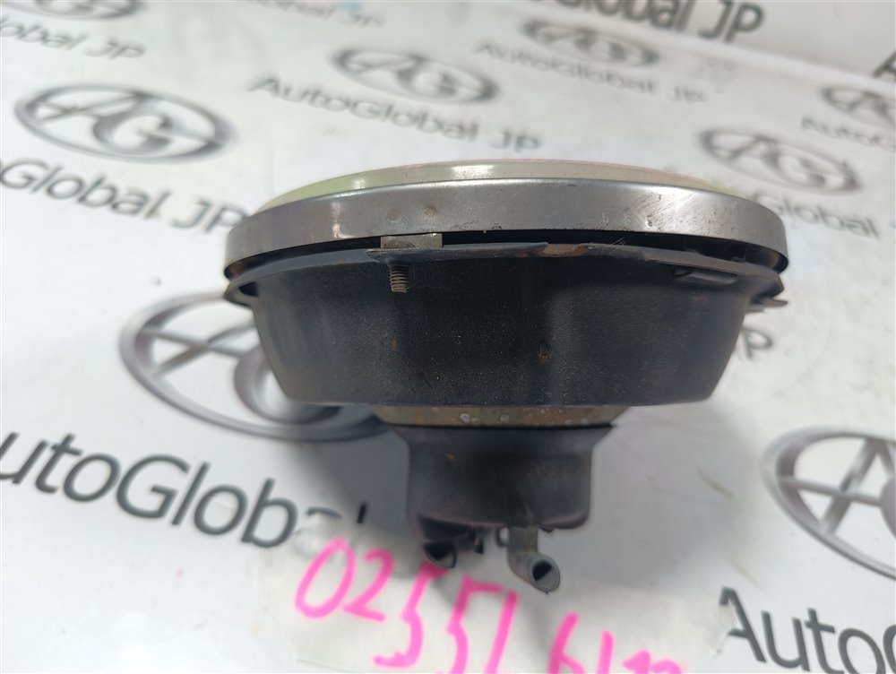 Фара MITSUBISHI PAJERO V25 6G74 1999 перед. лев. (б/у) Фара MITSUBISHI PAJERO V25 6G74 1999 перед. лев. (б/у)