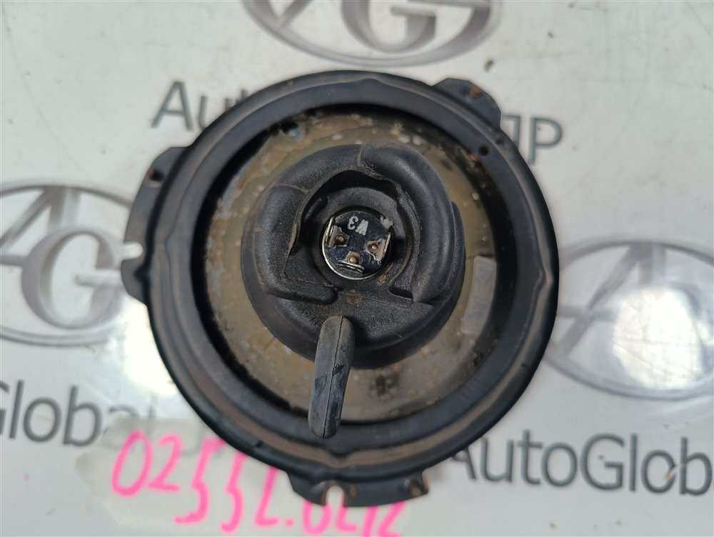 Фара MITSUBISHI PAJERO V25 6G74 1999 перед. лев. (б/у) Фара MITSUBISHI PAJERO V25 6G74 1999 перед. лев. (б/у)