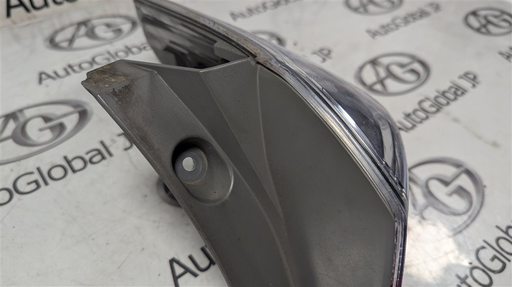 Стоп-сигнал HONDA SHUTTLE GP7 LEB 2015 задн. прав. (б/у) Стоп-сигнал HONDA SHUTTLE GP7 LEB 2015 задн. прав. (б/у)