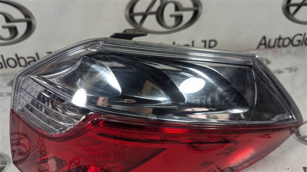 Стоп-сигнал HONDA SHUTTLE GP7 LEB 2015 задн. прав. (б/у) Стоп-сигнал HONDA SHUTTLE GP7 LEB 2015 задн. прав. (б/у)