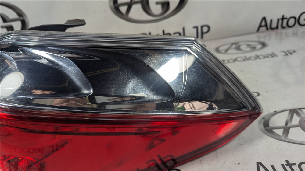 Стоп-сигнал HONDA SHUTTLE GP7 LEB 2015 задн. прав. (б/у) Стоп-сигнал HONDA SHUTTLE GP7 LEB 2015 задн. прав. (б/у)