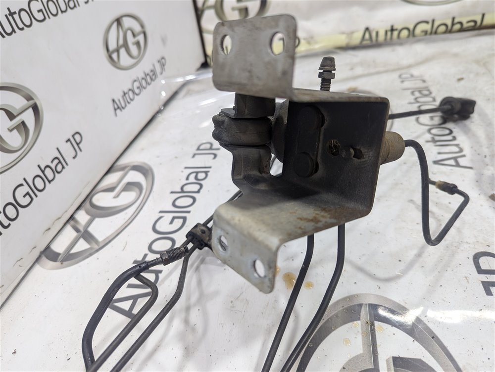 Трубки топливопровода TOYOTA DYNA LY211 3L 1996 (б/у)