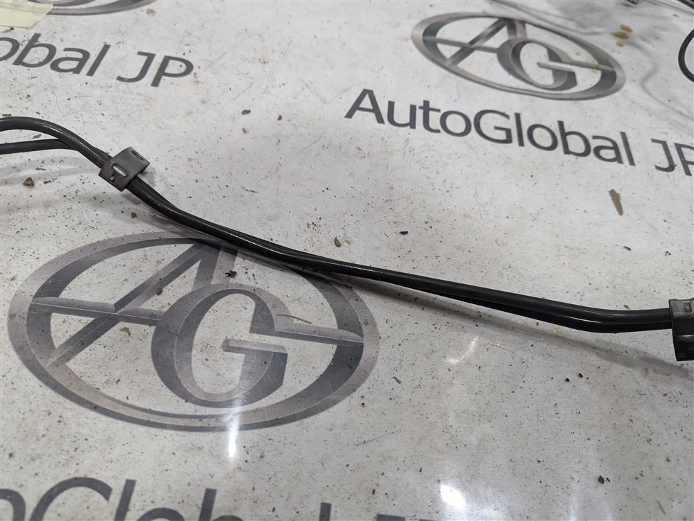 Трубки топливопровода TOYOTA DYNA LY211 3L 1996 (б/у)