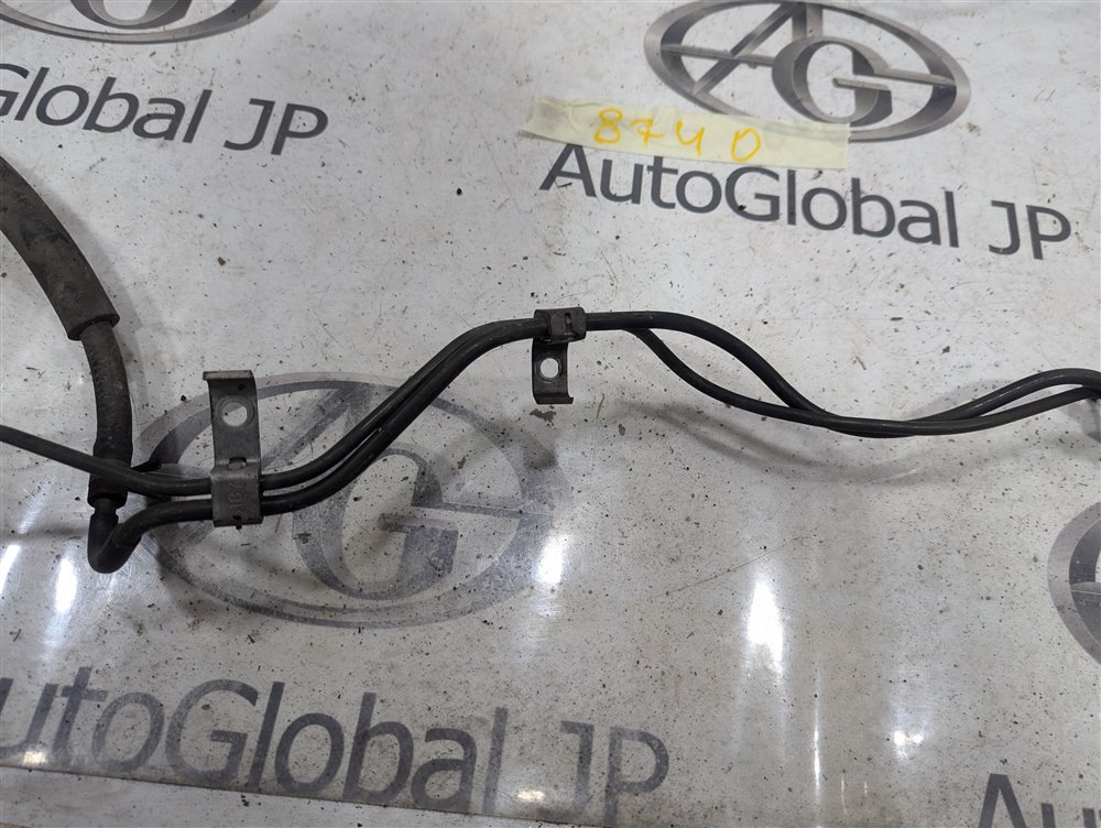 Трубки топливопровода TOYOTA DYNA LY211 3L 1996 (б/у)