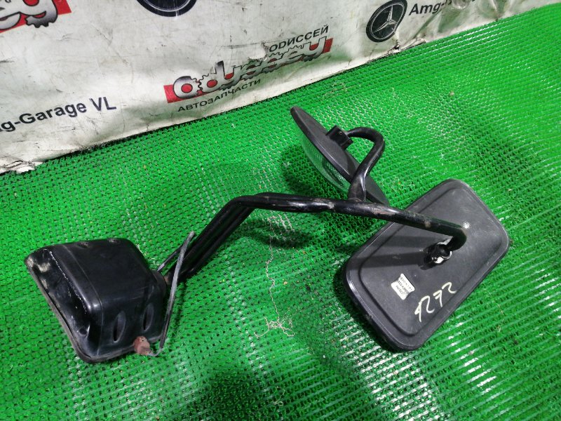 Зеркало NISSAN NISSAN DIESEL CONDOR MK211 FE6 1997 лев. (б/у)