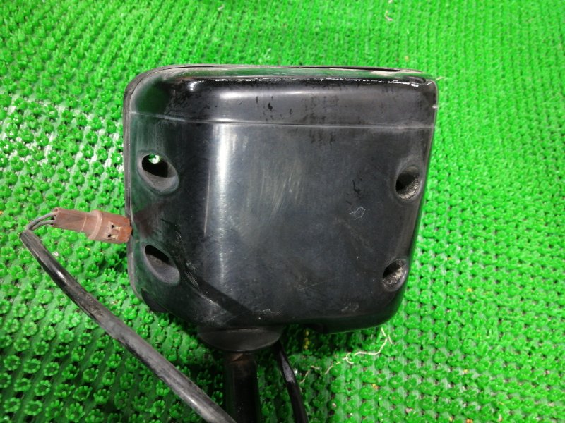 Зеркало NISSAN NISSAN DIESEL CONDOR MK211 FE6 1997 лев. (б/у) Зеркало NISSAN NISSAN DIESEL CONDOR MK211 FE6 1997 лев. (б/у)