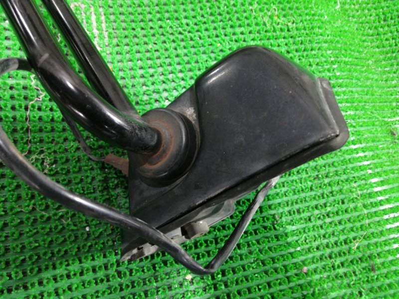 Зеркало NISSAN NISSAN DIESEL CONDOR MK211 FE6 1997 лев. (б/у) Зеркало NISSAN NISSAN DIESEL CONDOR MK211 FE6 1997 лев. (б/у)