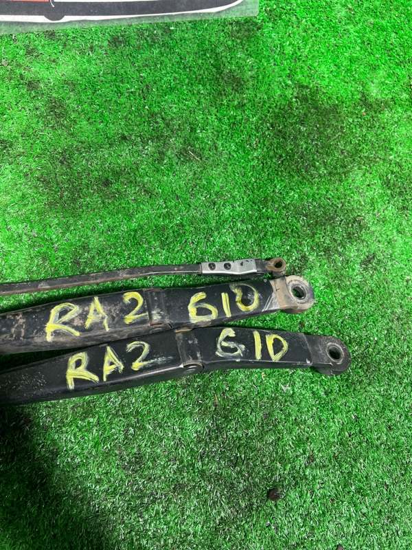 Дворник лобового стекла HONDA ODYSSEY RA2 F22B 1995 перед. (б/у)