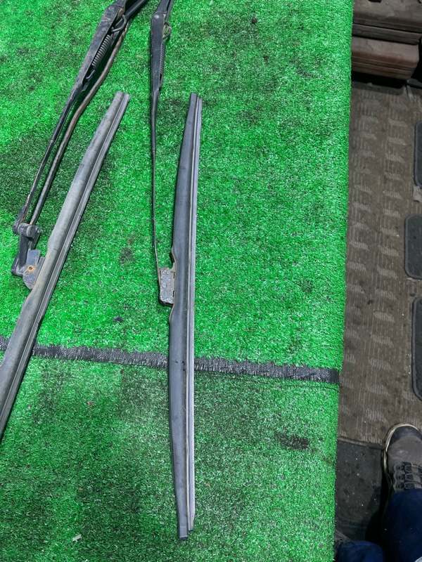 Дворник лобового стекла HONDA ODYSSEY RA2 F22B 1995 перед. (б/у)